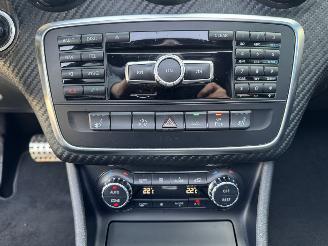 Mercedes A-klasse A250  AUTOMAAT  SPORT AMBITION picture 22