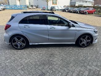 Mercedes A-klasse A250  AUTOMAAT  SPORT AMBITION picture 5