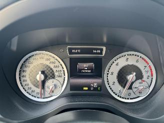 Mercedes A-klasse A250  AUTOMAAT  SPORT AMBITION picture 25