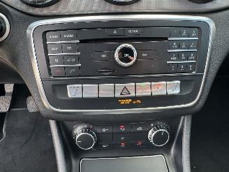 Mercedes Cla-klasse 180 AMBITION  SHOOTING BRAKE picture 22