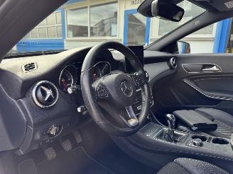 Mercedes Cla-klasse 180 AMBITION  SHOOTING BRAKE picture 21