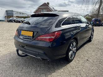 Mercedes Cla-klasse 180 AMBITION  SHOOTING BRAKE picture 6