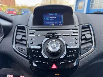 Ford Fiesta 1.0 ECOBOOST  ST-LINE picture 18