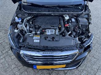 Peugeot 308 1.2 PURE TECH  ALLURE picture 13