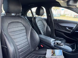 Mercedes C-klasse C 180 AUTOMAAT  AMG  AMBITION picture 17