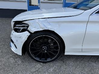 Mercedes C-klasse C 180 AUTOMAAT  AMG  AMBITION picture 10