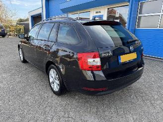 Skoda Octavia 1.0 TSI  AMBITION  BUSINESS picture 8