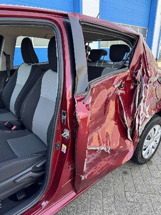 Toyota Yaris 1.5 AUTOMAAT  HYBRID picture 16