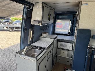 Fiat Camper 2.5TDI  FIAT DUCATO 230 POSSL picture 28