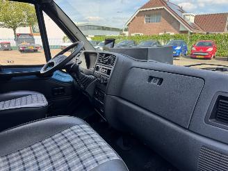 Fiat Camper 2.5TDI  FIAT DUCATO 230 POSSL picture 12