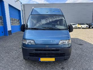 Fiat Camper 2.5TDI  FIAT DUCATO 230 POSSL picture 3