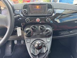 Fiat 500 1.2  POP  CABRIO picture 16