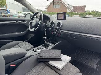 Audi A3 1.4TFSI  AMBITION PRO LINE PLUS picture 15