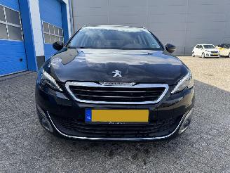 Peugeot 308 1.2 AUTOMAAT  ALLURE picture 3
