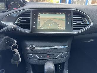 Peugeot 308 1.2 AUTOMAAT  ALLURE picture 21