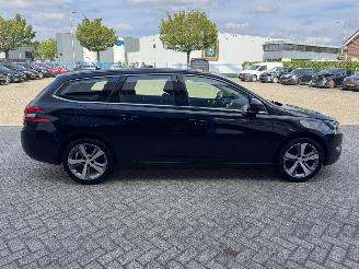 Peugeot 308 1.2 AUTOMAAT  ALLURE picture 5