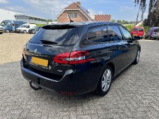 Peugeot 308 1.2 PURE TECH  BLUE LION picture 6