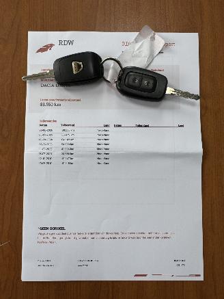 Dacia Logan 0.9 TCE  LAUREATE picture 20