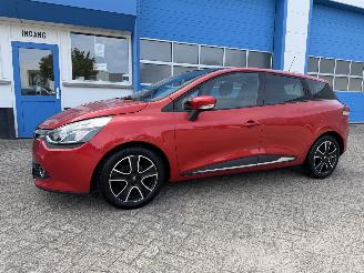  Renault Clio 0.9 TCE  DYNAMIQUE 2013/9