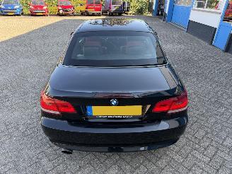 BMW 3-serie 320i  CABRIO picture 23