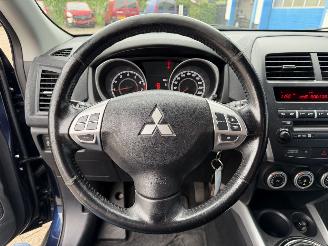 Mitsubishi ASX 1.6  INFORM  CLEARTEC picture 16