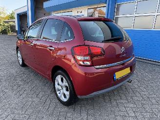 Citroën C3 1.6 VTI AUTOMAAT  EXCLUSIVE picture 8
