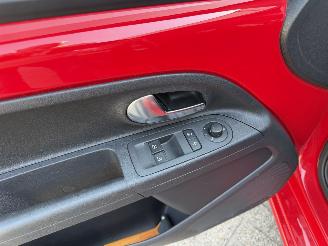 Volkswagen Up! 1.0 BMT  MOVE UP! picture 20