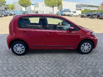 Volkswagen Up! 1.0 BMT  MOVE UP! picture 10