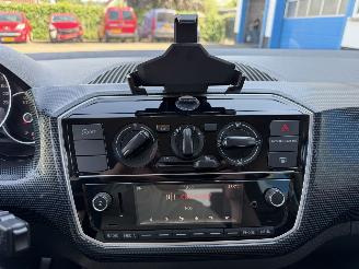 Volkswagen Up! 1.0 BMT  MOVE UP! picture 21