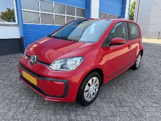 Volkswagen Up! 1.0 BMT  MOVE UP! picture 2