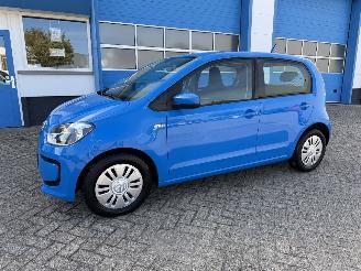 Volkswagen Up! 1.0 MOVE UP! picture 1