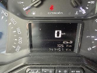 Citroën C3 1.2 PURETECH  FEEL picture 21