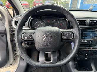 Citroën C3 1.2 PURETECH  FEEL picture 20