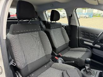Citroën C3 1.2 PURETECH  FEEL picture 15