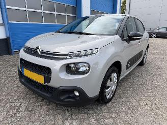 Citroën C3 1.2 PURETECH  FEEL picture 2