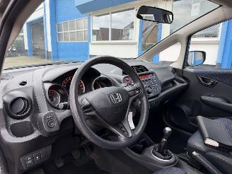 Honda Jazz 1.2  COOL picture 18