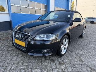 Audi A3 1.8 TFSI  S-LINE picture 2