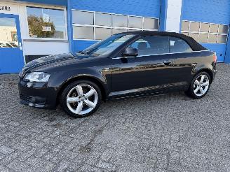 Schadeauto Audi A3 1.8 TFSI  S-LINE 2010/6