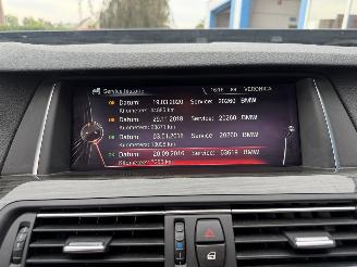 BMW 5-serie 520i  AUTOMAAT  M-SPORT  EXECUTIVE picture 32