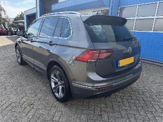Volkswagen Tiguan 1.4 TSI AUTOMAAT  R-LINE picture 8