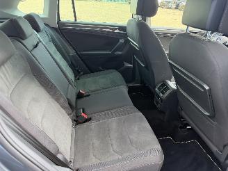 Volkswagen Tiguan 1.4 TSI AUTOMAAT  R-LINE picture 19