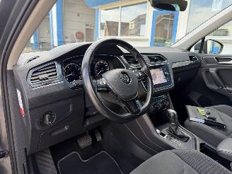 Volkswagen Tiguan 1.4 TSI AUTOMAAT  R-LINE picture 23