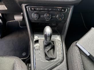 Volkswagen Tiguan 1.4 TSI AUTOMAAT  R-LINE picture 25
