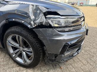 Volkswagen Tiguan 1.4 TSI AUTOMAAT  R-LINE picture 10