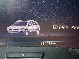 Volkswagen Tiguan 1.4 TSI AUTOMAAT  R-LINE picture 28