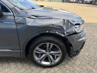 Volkswagen Tiguan 1.4 TSI AUTOMAAT  R-LINE picture 11