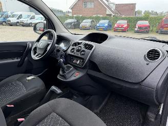 Renault Kangoo 1.5 DCI  EXPRESS  MAXI  BLACK EDITION picture 11