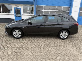Opel Astra 1.0 ONLINE EDITION  SPORTS TOURER picture 9
