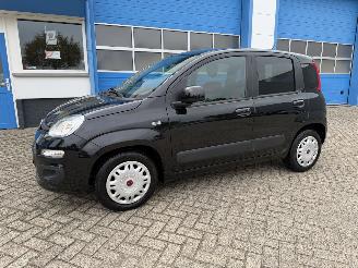 Vaurioauto  passenger cars Fiat Panda 0.9 TWINAIR  LOUNGE 2014/6