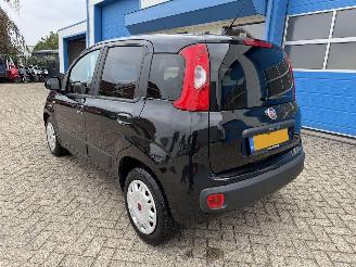 Fiat Panda 0.9 TWINAIR  LOUNGE picture 8